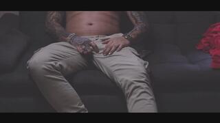 FHD I blackmail my step-sister to fuck her