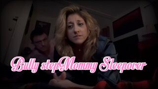 Bully stepMommy Slumber Party - Immersive Cuckold POV