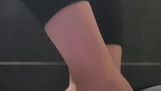 Oops! I Got Stuck.....