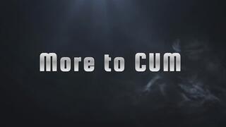 Editing video of us fucking but cant make it without jerking off