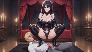 Female Domination Fantasies #15: Confessions of a Sultry MILF Mistress