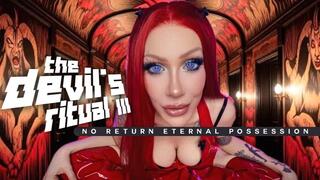 The Devil’s Ritual III: No Return - Eternal Possession 720p