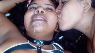 2 SUBS 1 BBC = SOUTH MERICAN GOON ROOM