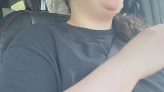 Driving Double Dare - A Smoker’s Bet (Roleplay)