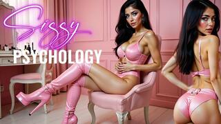SISSY PSYCHOLOGY