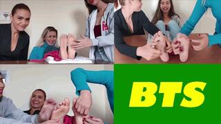 Winter In Brazil Series 4K