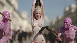 The Revenge of the Toys