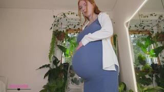 Your Pregnant Homewrecker