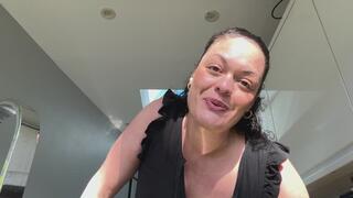 Caught & Controlled: Office Humiliation, Desperation Wetting Trigger by Manipulative Co-Worker