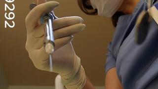 RUDE DENTIST SHAMES YOU! DURING YOUR TEETH EXTRACTIONS POV!