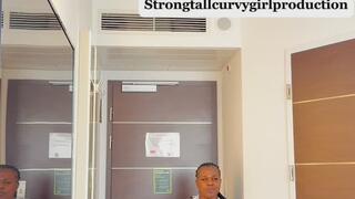 Height and power final episode 3 - foot stool she has no say?