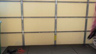 Boxing Skirt Beauty (1080p)