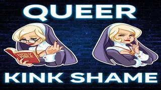 Queer Kink Shame