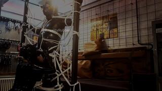 Rope Bondage Blowjob Cum Denial 1080p Remaster