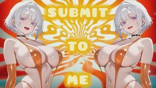 No Thoughts, No Hesitation