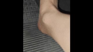 Sarah's Car Battery Drains in the Woods Late at Night and Leaves Her Stranded