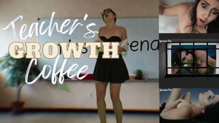Teacher's Growth Coffee