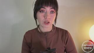 Telling an Incel My Sex Life Stories Part Seven (part 1)