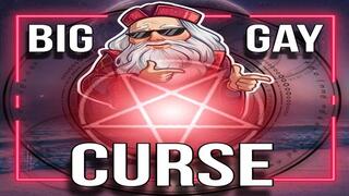 Big Gay Curse
