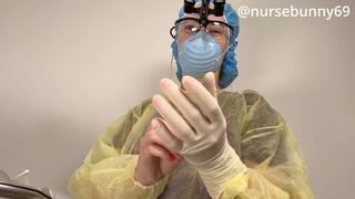 Ex Girlfriend Gives You Vasectomy 4K