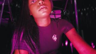 Goddess Imani FinDom Ownership ASMR