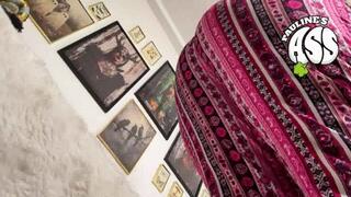 I’m pretending I don’t see you wmv