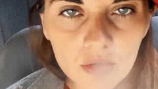 copy 508B5A02 4AB1 4630 89E8 91D03D8333F3Intense Close-Up Smoking in Car – Red Beret Seductive Cigarette Fetish