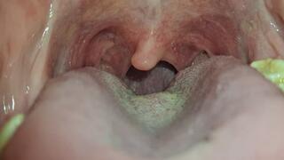 Can you see all the way to the bottom? Come closer…”