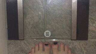 I WISH 1 OH 6 POINT 2 POUNDS UR WISH IS GRANTED