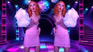 IF YOU WANNA HAVE FUN YOU'D BETTER KEEP IT IN A DIAPER - PEE