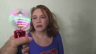 supergirls mesmerized BIMBO handjob936