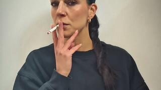 Slow Mornings & First Cigarette