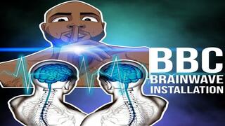 BBC Brainwave Installation