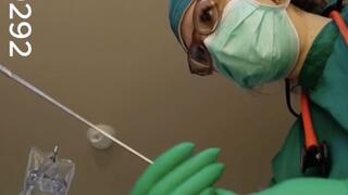 PROFESSIONAL SOUNDING & SPERM SAMPLE SURGERY WITH DR LUNA ROSE