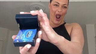 Penitentiary of Shame – Miss Nancy’s The New Order - Feminisation