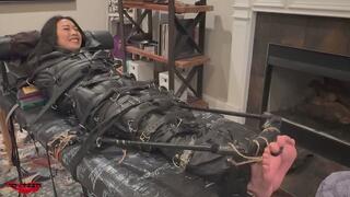 No Safeword - Kiara Star