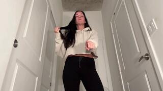 Full Coverage For Simp CFNM