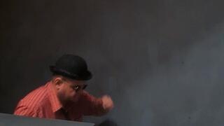 Private Bath — Bear Investigator Unwinds