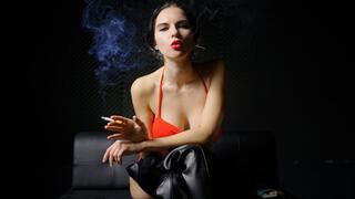 SMOKE OF MEMORIES | 4K