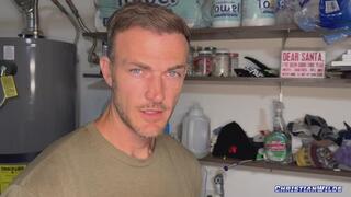 You're so horny and I won't let you have my cock! Denial POV