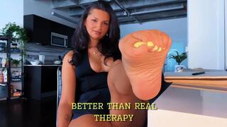 Better Than Your Psychologist