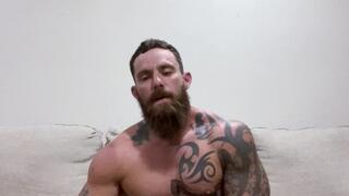 Bored and home alone so of course I had to cum for you!