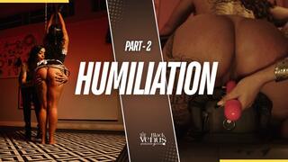 PT2 - Paid to Obey: Breaking a Stray Sub for a Handful of Cash