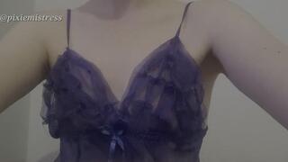 Sissy Doll Bimbofication Mind Melt