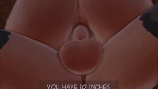 Mamamia Superheroine TAS Episode 7 reloaded part3