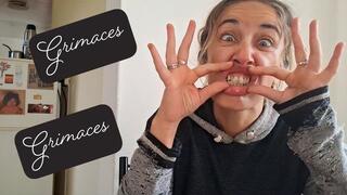 Silly Faces You Can’t Stop Watching