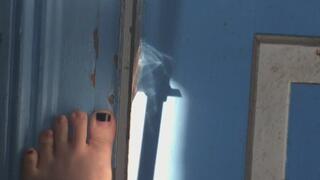 GENIE LAMP ROPE BROKE LIGHT TRICK