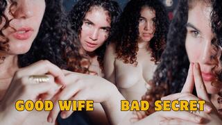 Blackmailed Mayors Wife Gets Bred