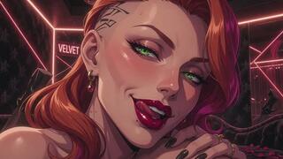 Foot Fetish Fantasies #23: Confessions of a Foot Empress