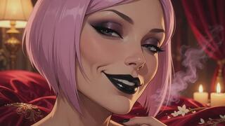 Foot Worship Fantasies #23: Confessions of a Foot Goddess